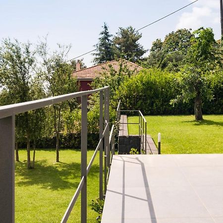 Casa Vacanza Etna Dream Zafferana Etnea Eksteriør bilde